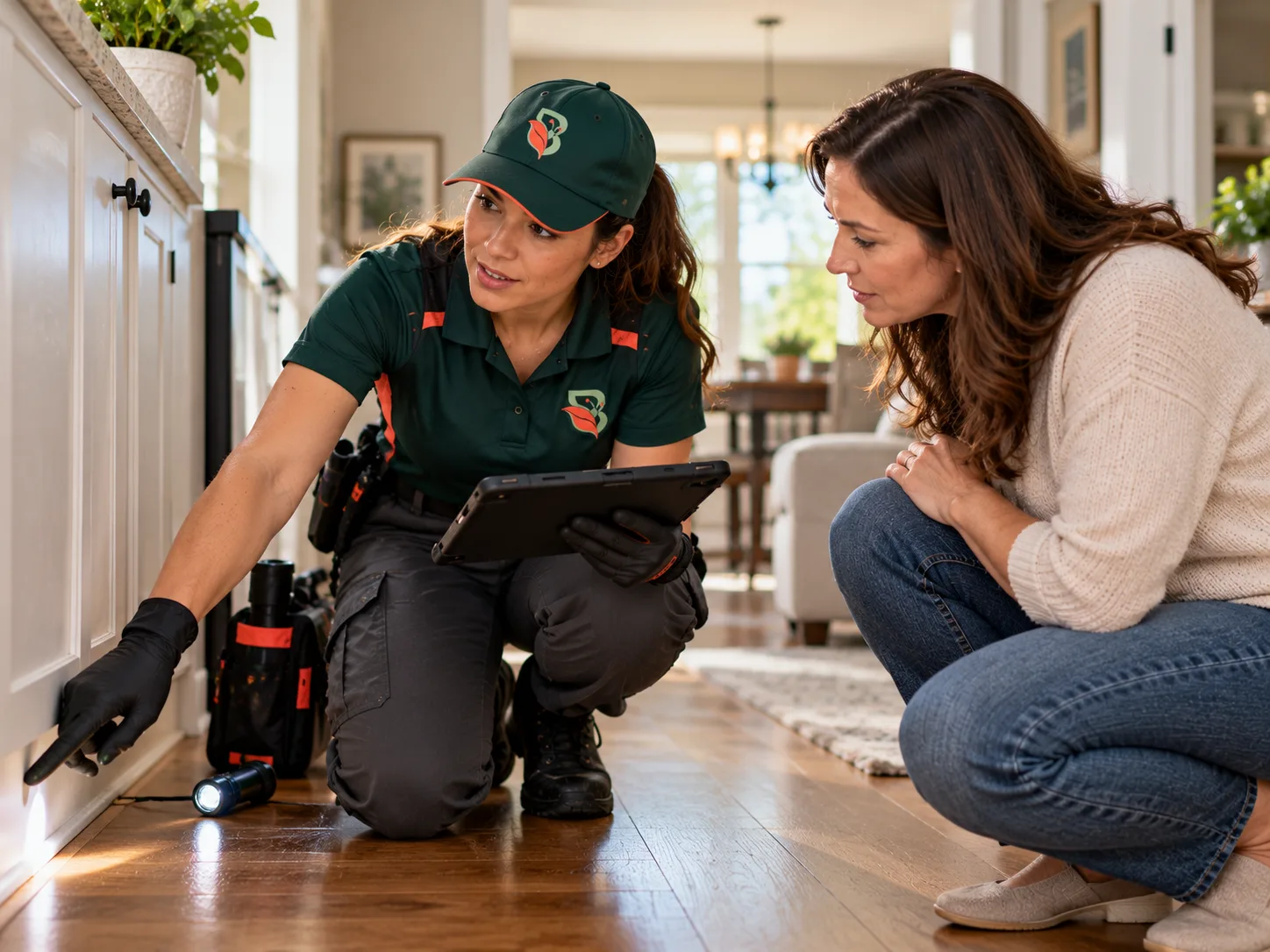 Pest Control Dola, OH FAQs